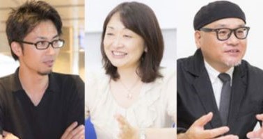 先輩たちの声(アーカイブ)