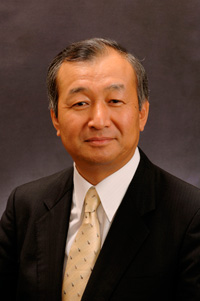 the Chairman of the Management Advisory Council (images)