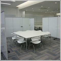 Tokyo Yumekobo, meaning literally Dream Studio/Factory