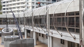 Research and Partnerships