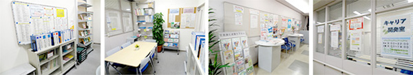 Career Development Office