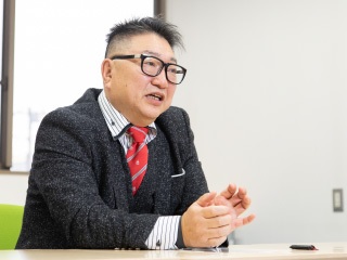 Mr. Akitsugu Imura