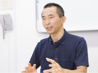 Mr. Akihiro Kosugi