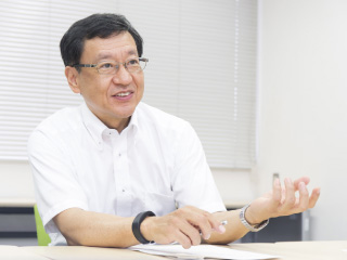 Mr. Kazuyuki Fuchizawa