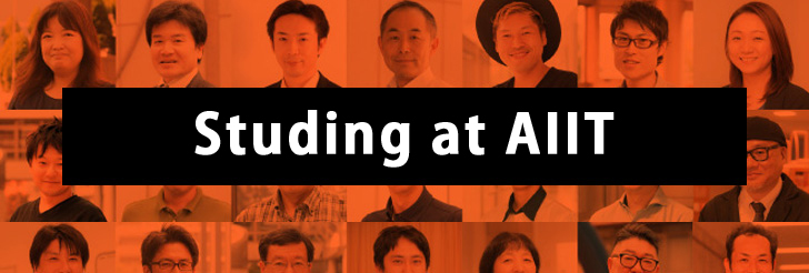 The voices of graduates (images)