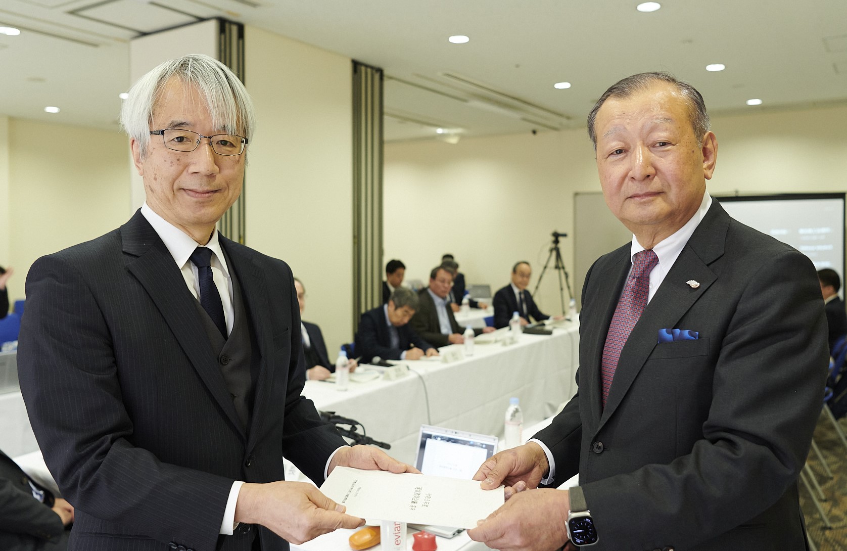 36回運営諮問会議