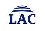 LAC logo English