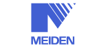 MEIDENSHA logo