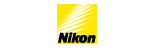 NIKON logo