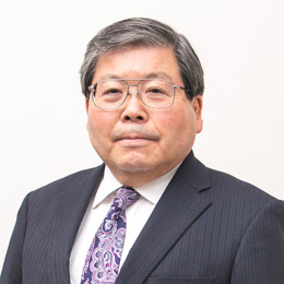 川田　誠一