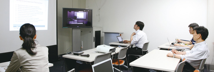 Professional Graduate School　(images)