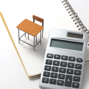 Enrollment Fees and Tuition (images)