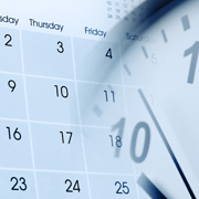 Entrance Examination Schedule (images)