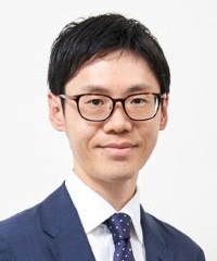 田部井賢一准教授