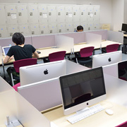 Convenient Study System (images)