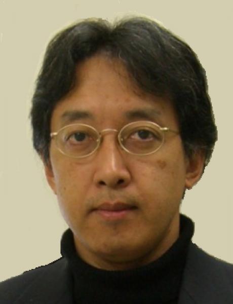 小池英樹先生の画像