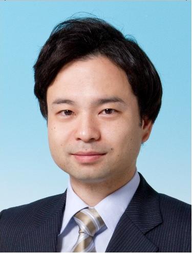 木見田 康治先生の画像