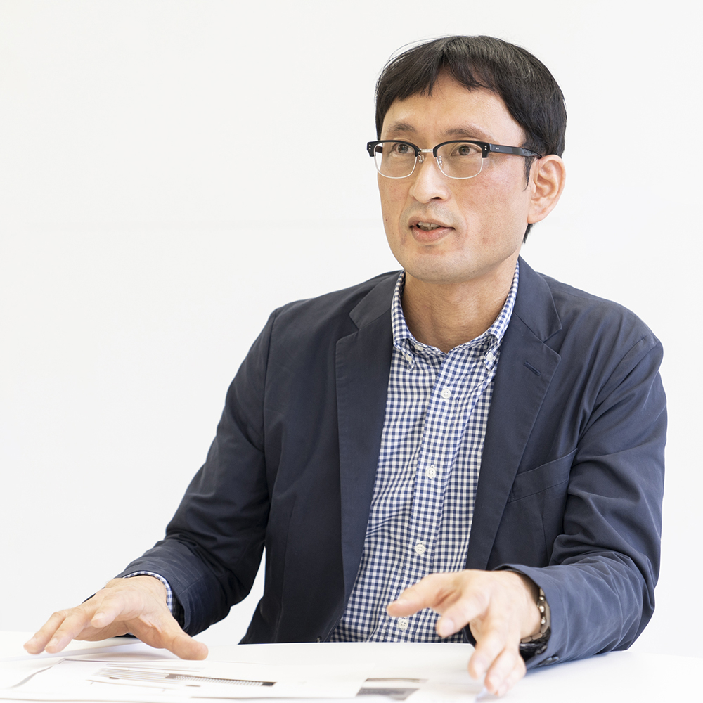 本田 達也 氏