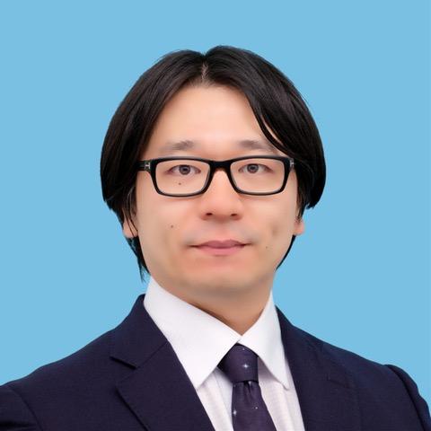 廣瀬雄大先生の画像