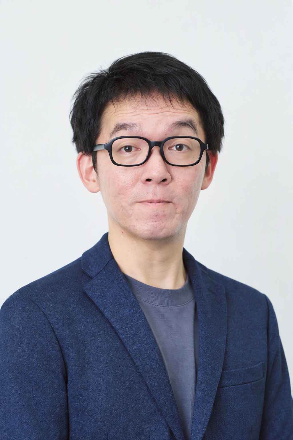 藤原宏樹先生