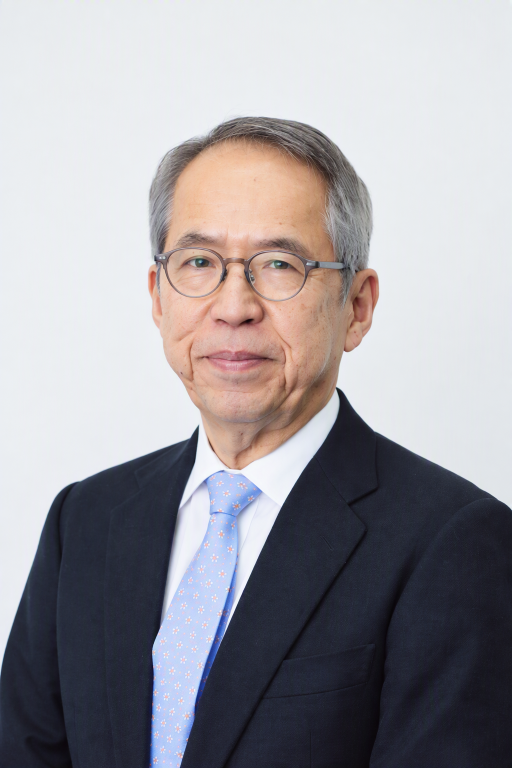 齋藤先生