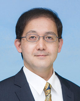 Yoshida Satoshi, Dr. Eng. (images)
