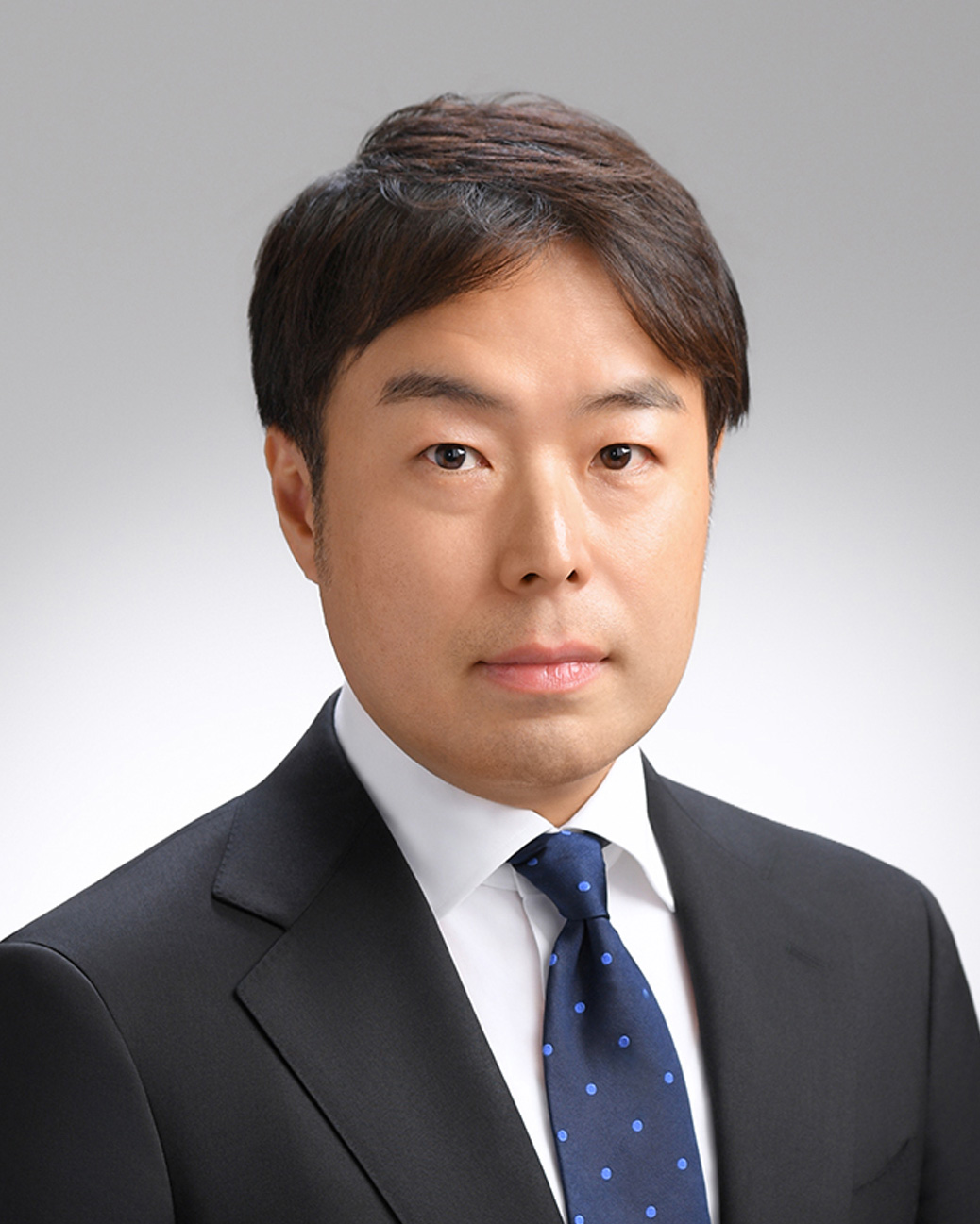 竹之内要人先生