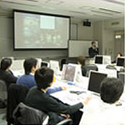 Introcudtion of Faculty Members (images)