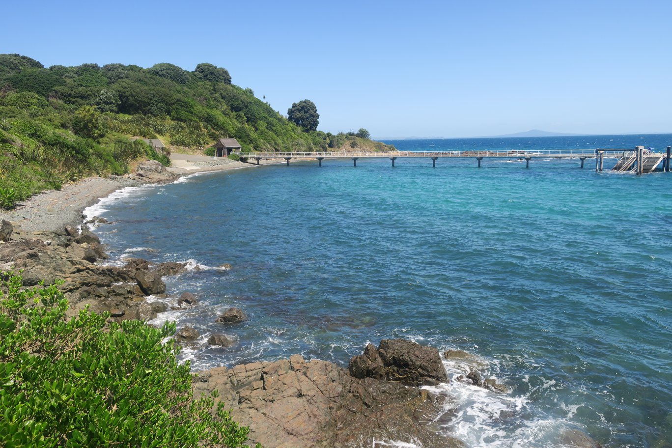 ニュージーランド