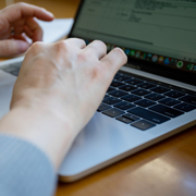 Dialog with an Uncertain Future (images)