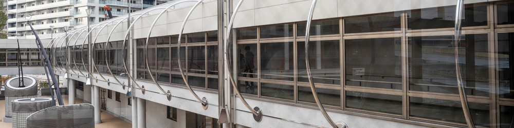 研究活動・産学連携のイメージ