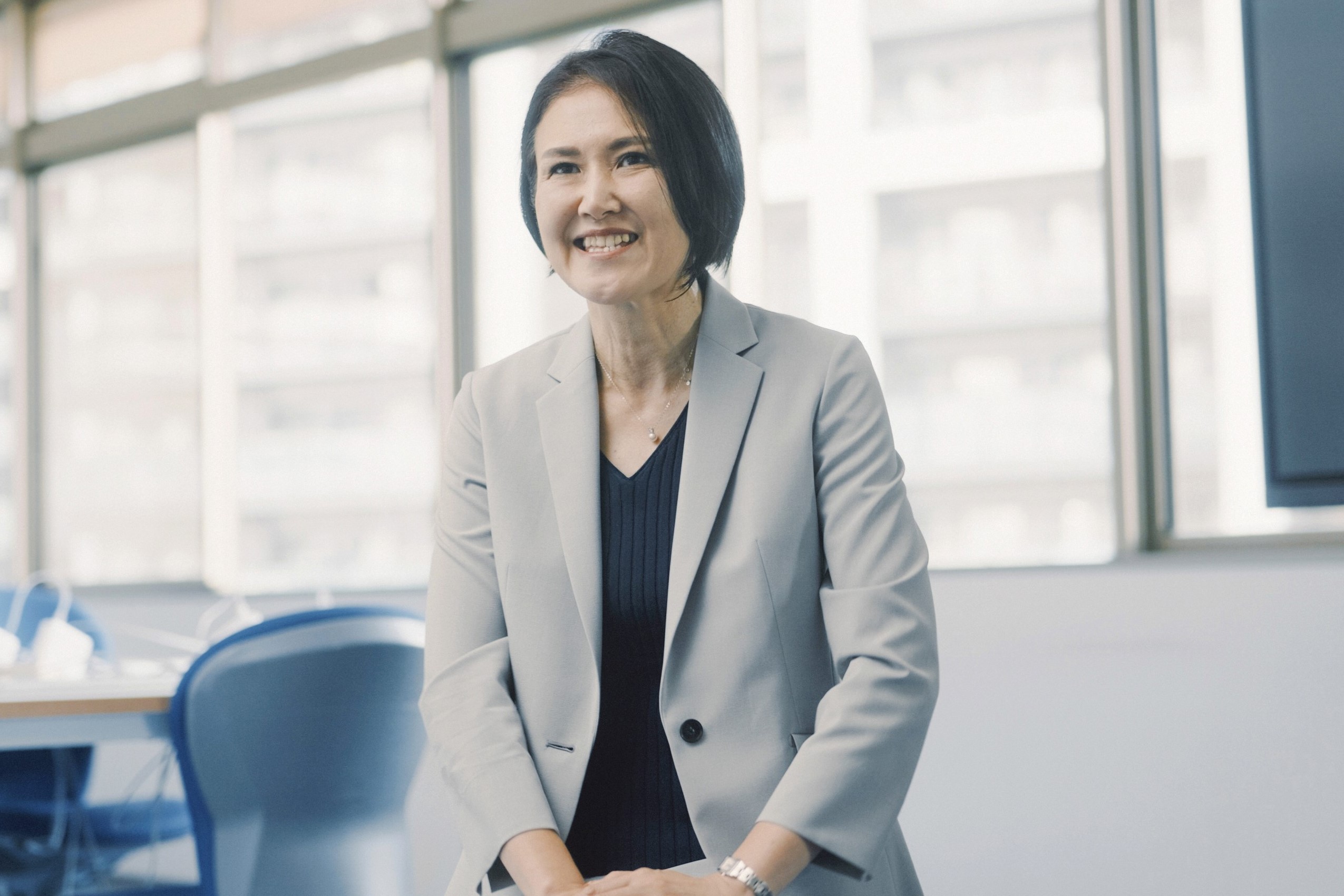 事業設計工学コース在学生