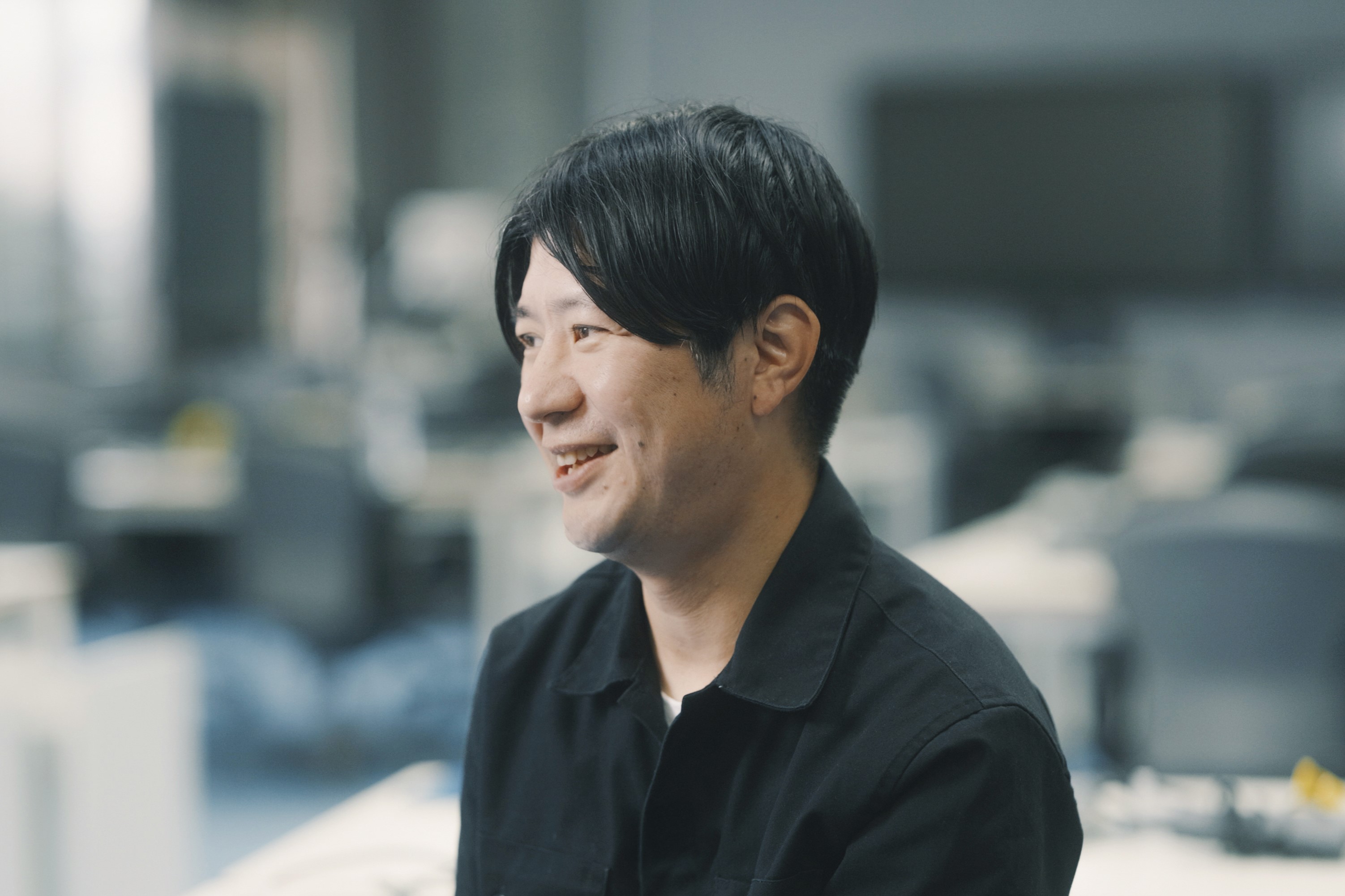 創造技術コース在学生