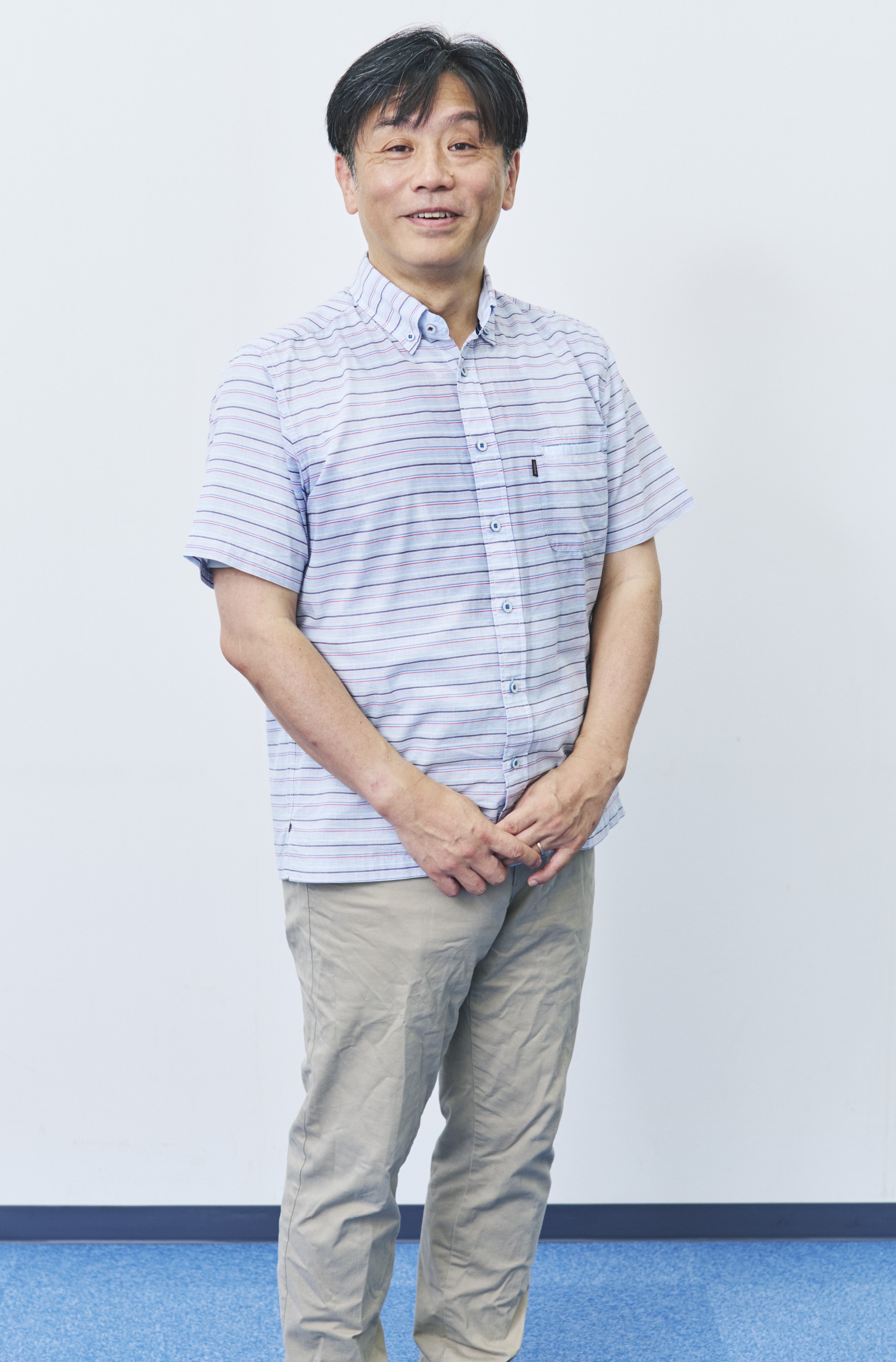 先輩たちの声画像