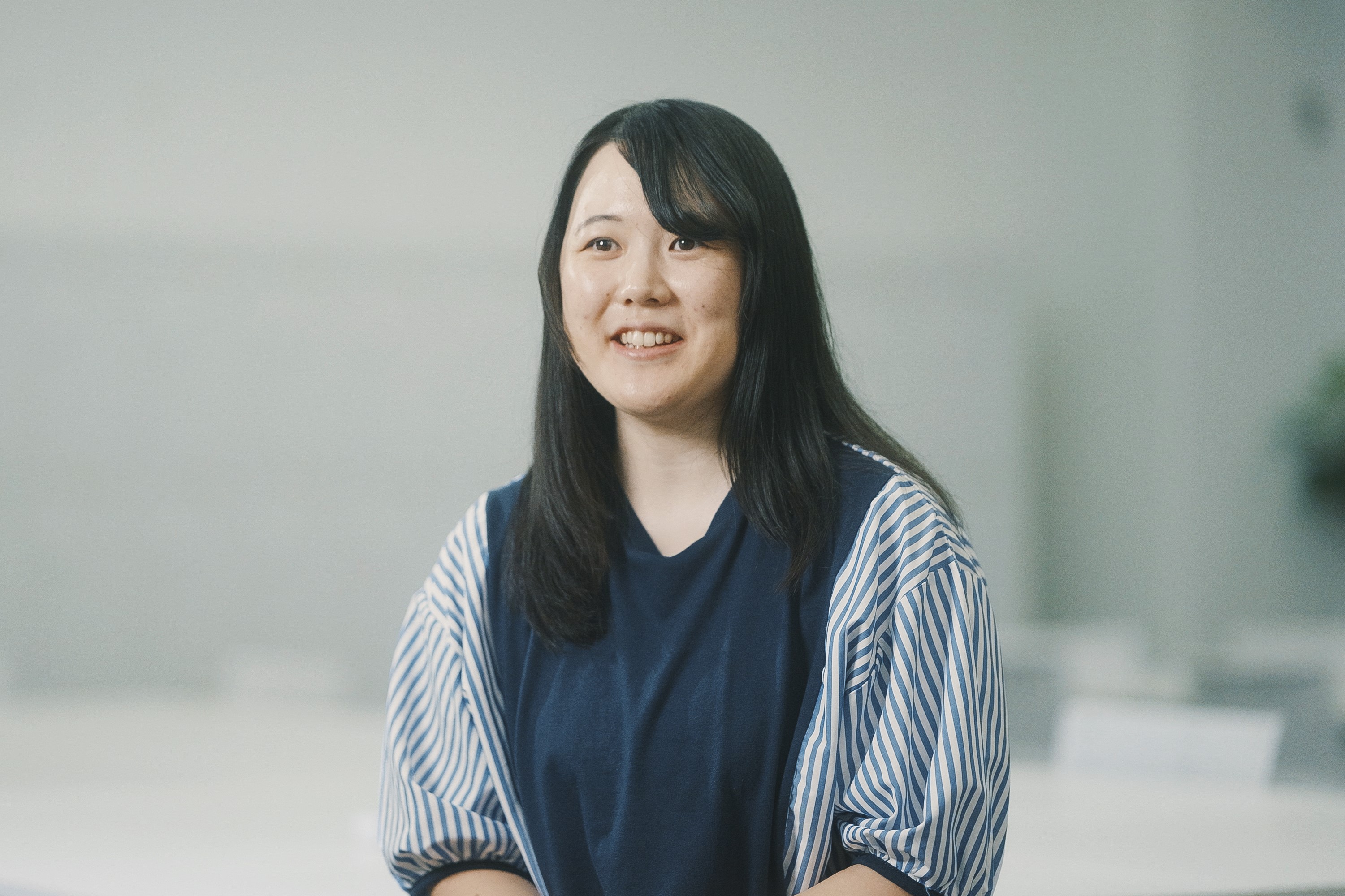 情報アーキテクチャコース在学生