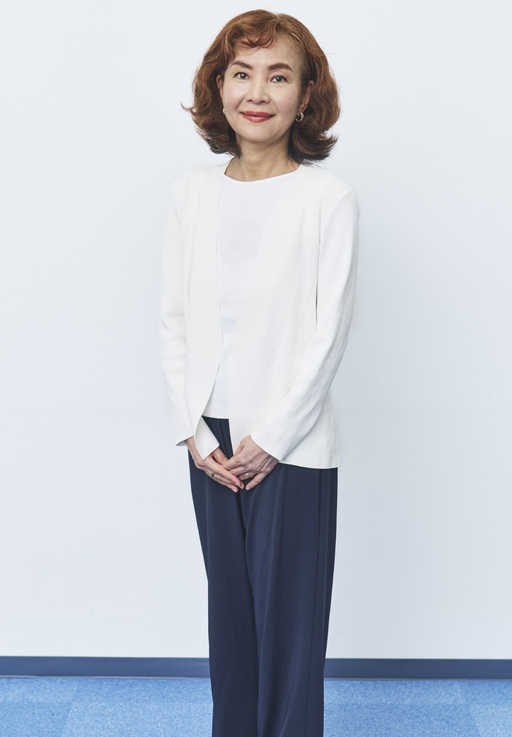 先輩たちの声21画像