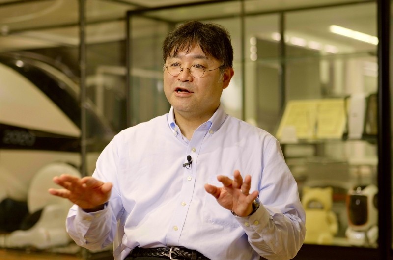 事業設計工学コース在学生