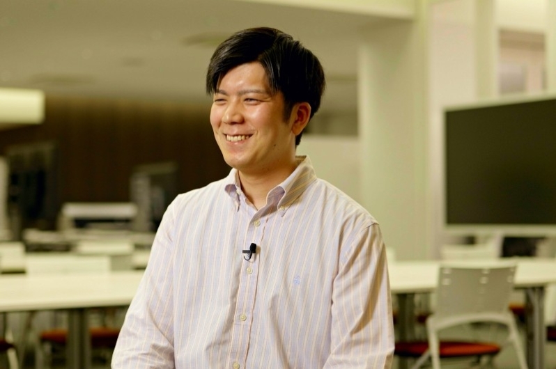 情報アーキテクチャコース在学生