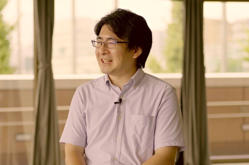 創造技術コース在学生