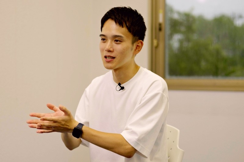情報アーキテクチャコース在学生