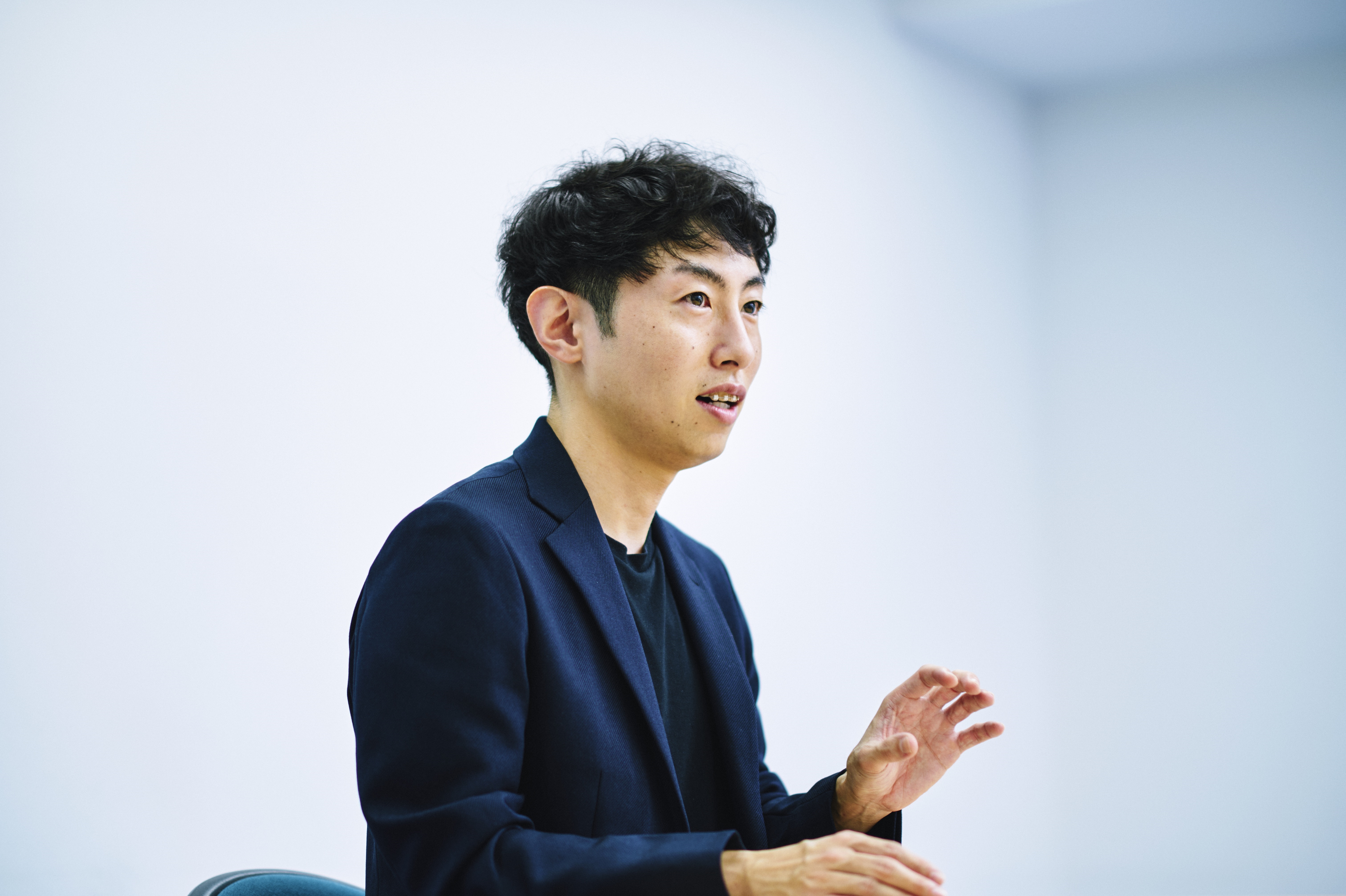 情報アーキテクチャコース在学生