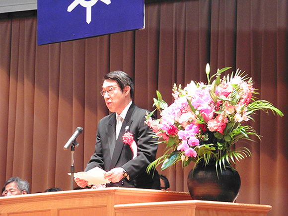 松崎浩一東京都総務局首都大学調整担当部長