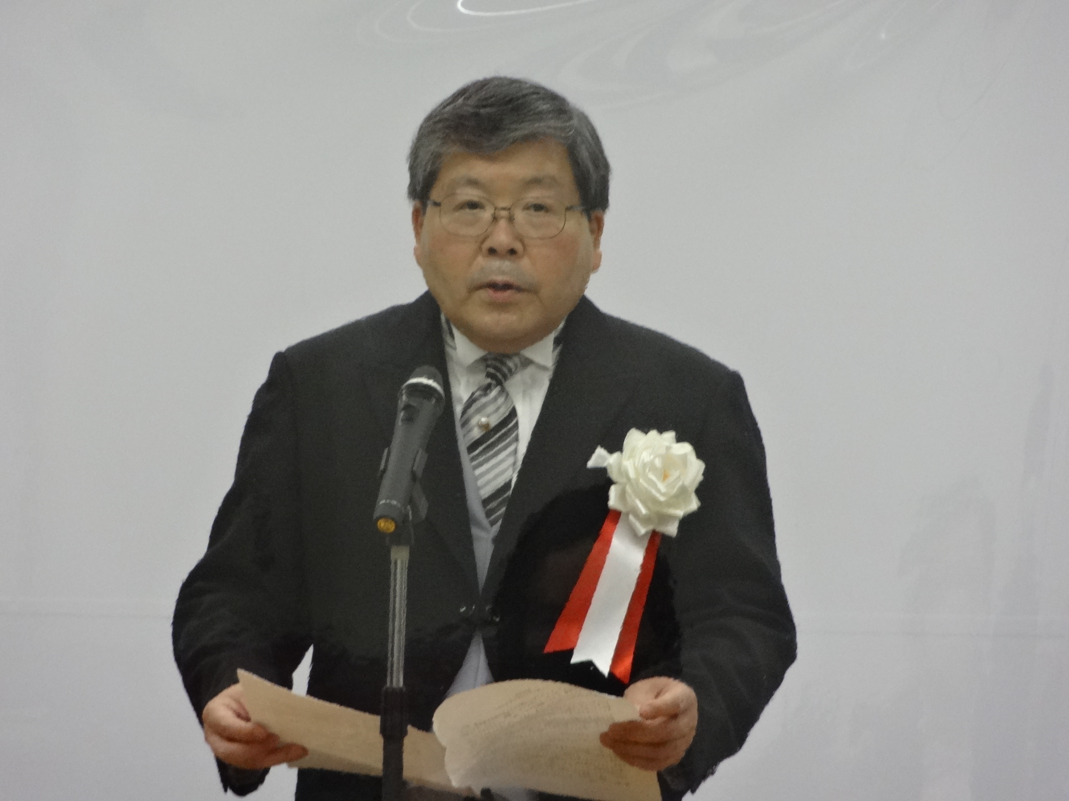 川田誠一東京都立産業技術大学院大学学長