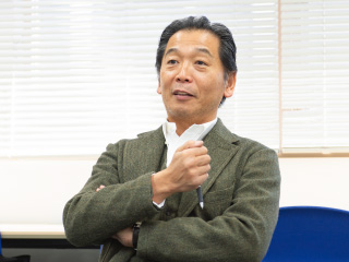 Mr.Takayuki Kamimura