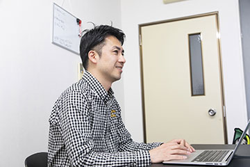 中川 達生さんの画像