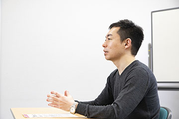 原 孝治さんの画像