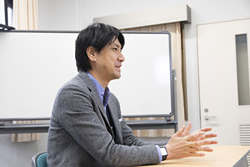 堀 貴史さんの画像