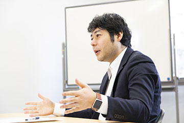 三浦 幸太郎さんの画像