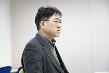 茂木 真さんの画像