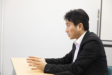 森 憲朗さんの画像